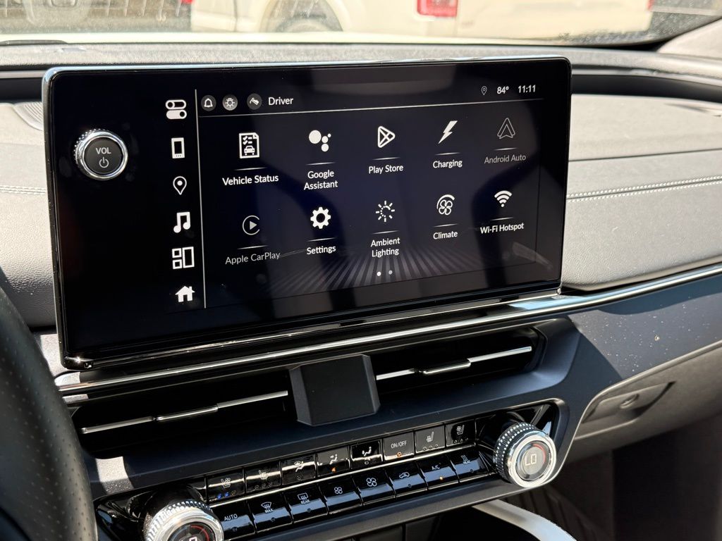 2024 Acura ZDX Base photo 26