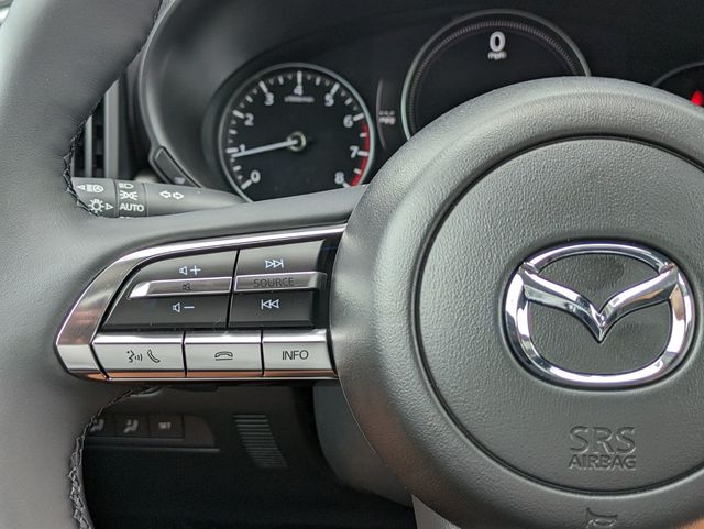 2025 Mazda CX-50 2.5 Turbo Premium photo 16