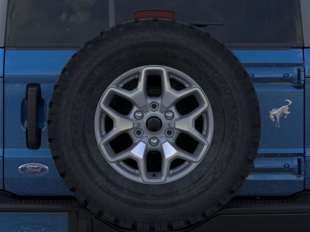 2025 FORD BRONCO - Image 49