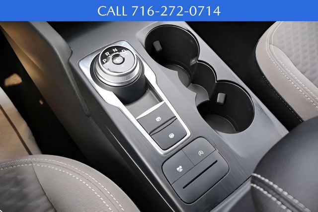 2022 Ford Escape SE photo 17