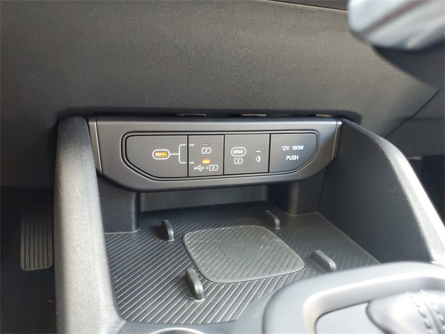 2025 Kia K4 EX photo 27