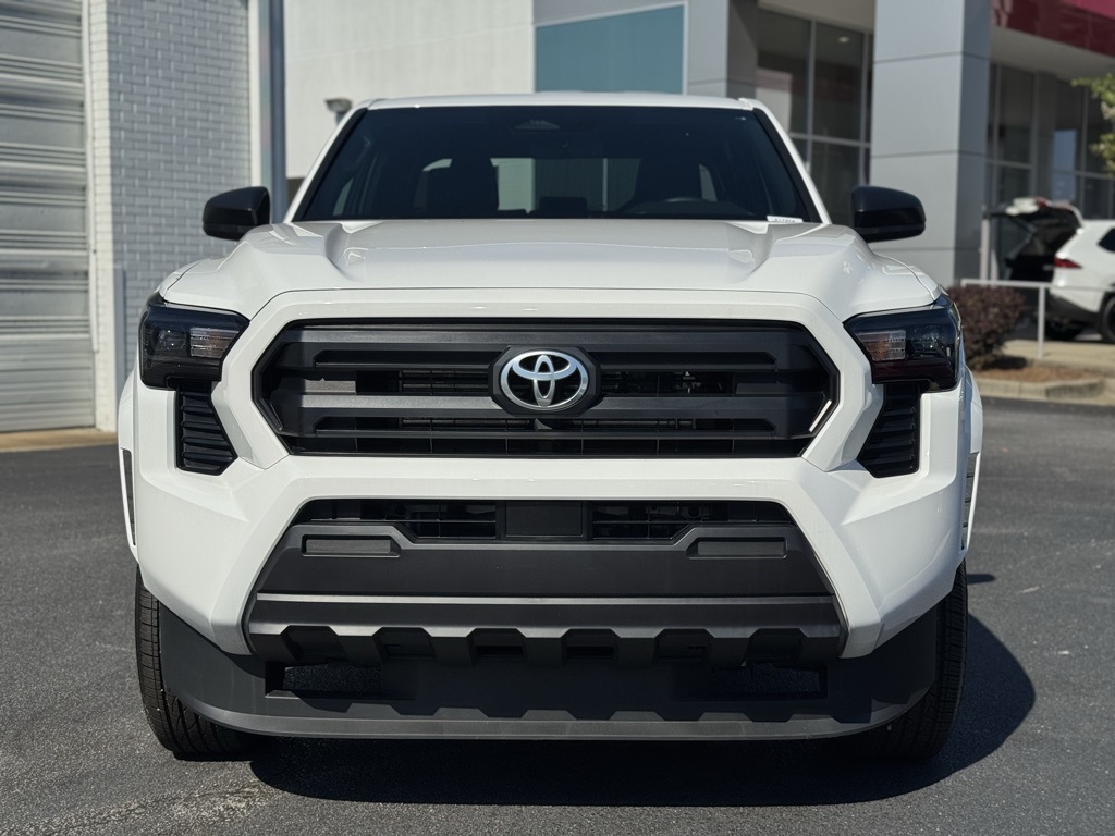 2024 Toyota Tacoma 4x4 SR photo 4
