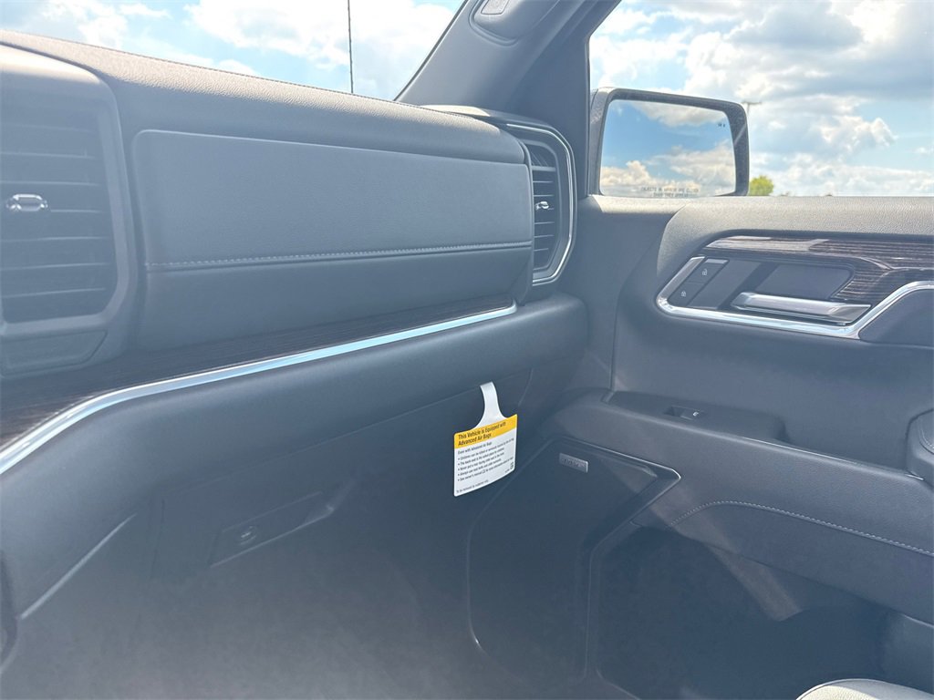 2026 GMC SIERRA - Image 26