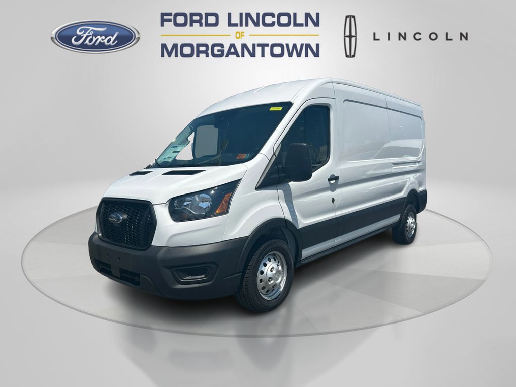 2025 Ford Transit Van Base's photo