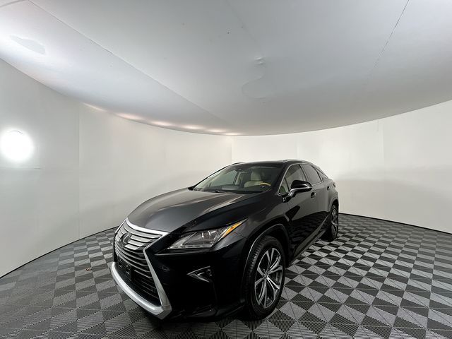 2019 Lexus RX 350 photo 4