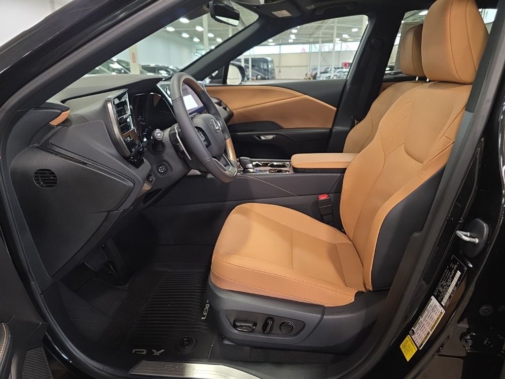 2025 Lexus RX 350 Premium photo 10