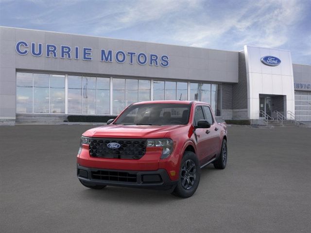 2026 FORD MAVERICK - Image 26