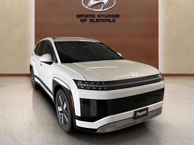 2026 Hyundai Ioniq SEL photo 7