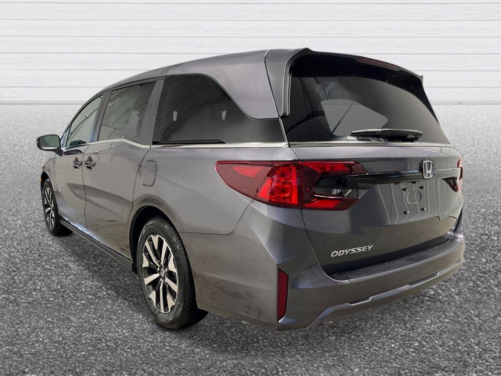 2026 Honda Odyssey EX-L photo 3