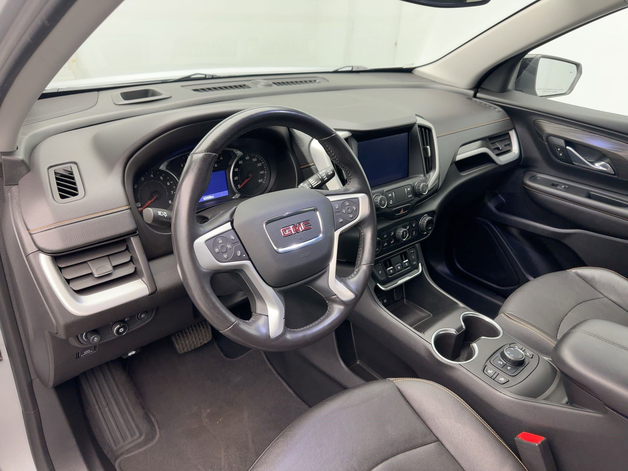 2021 Gmc Terrain SL photo 4
