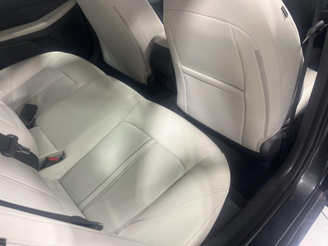 2026 Hyundai Sonata SEL Sport photo 22
