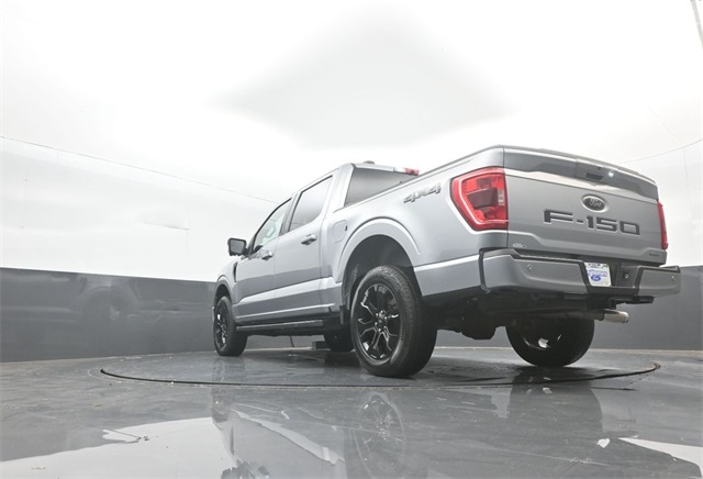 2022 Ford F-150 XLT photo 35