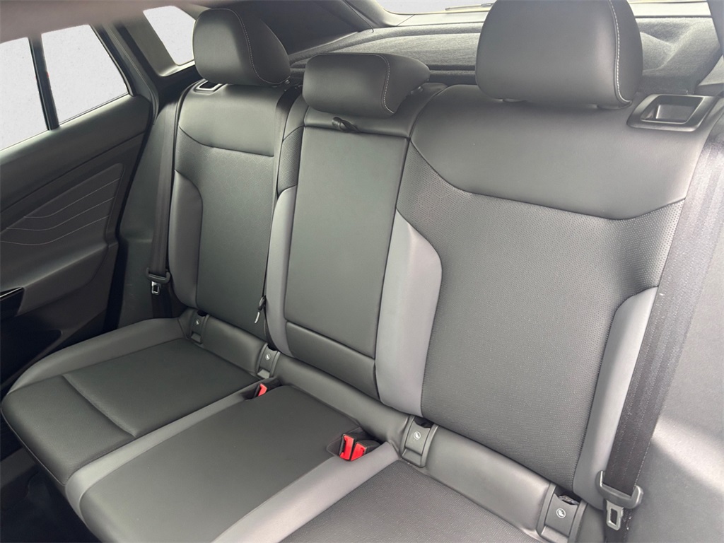 2023 Volkswagen ID.4 Pro Plus photo 12