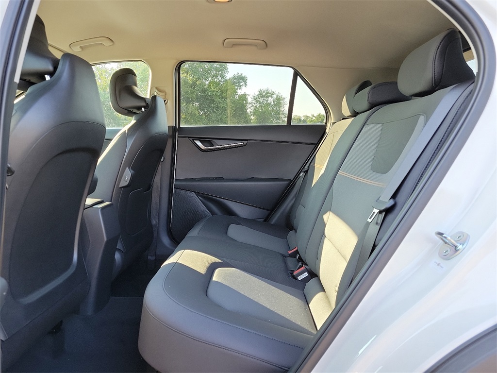 New 2024 Kia Niro LX 4D Sport Utility in Allentown R5165151