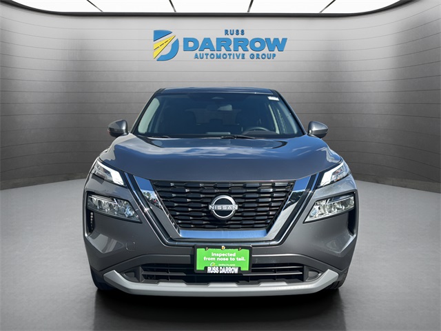 2023 Nissan Rogue SV photo 8