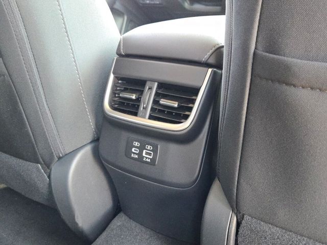 2025 Subaru Outback Premium photo 4