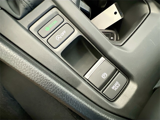 2025 Honda Accord LX photo 10