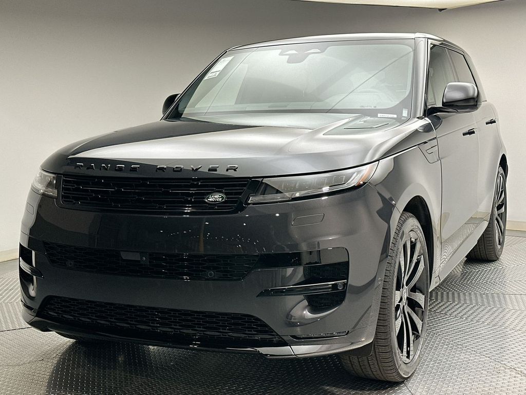 2025 Land Rover Range Rover Sport Dynamic SE's photo