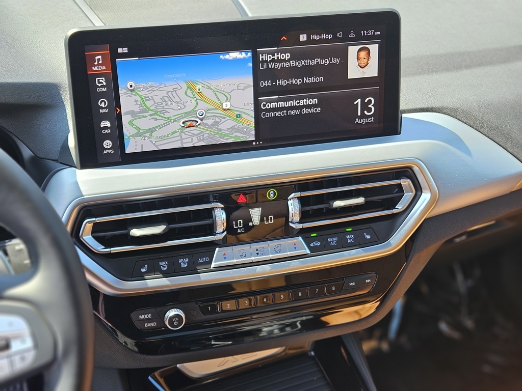 2023 Bmw X3 xDrive30i photo 25