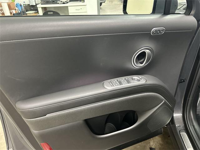 2026 Hyundai Palisade Calligraphy photo 23
