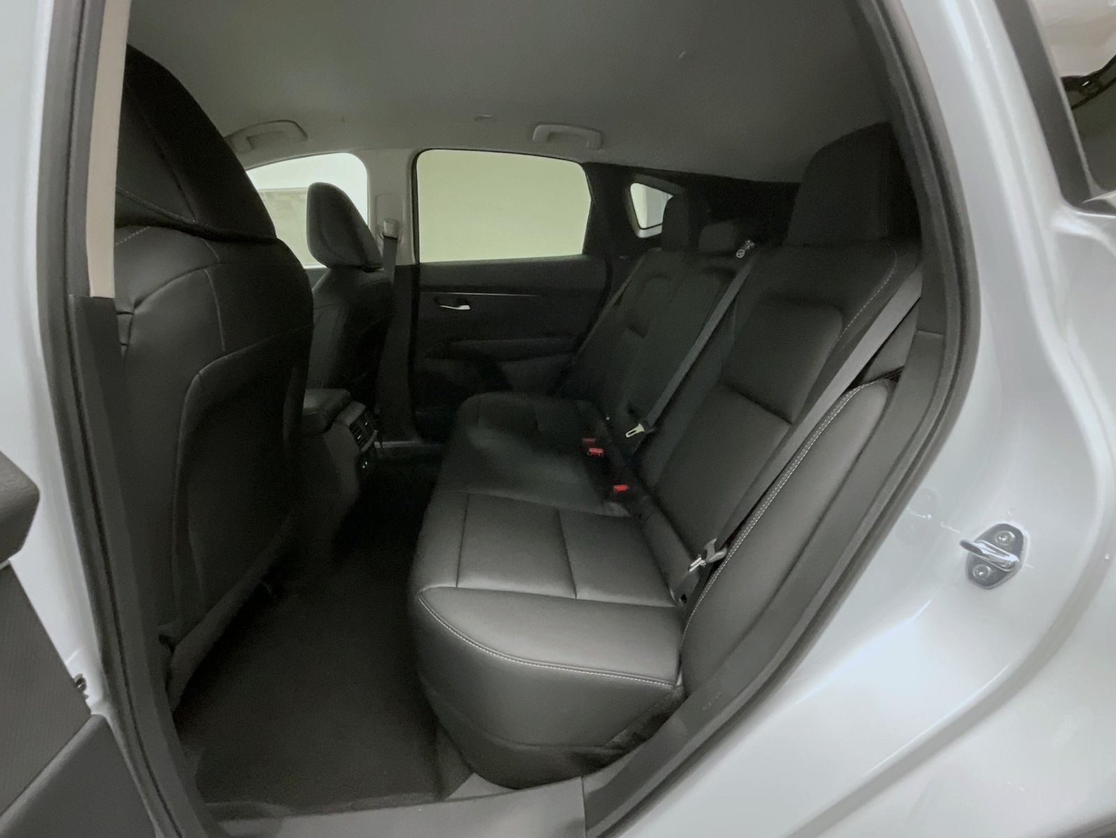 2025 Nissan Murano SV photo 8