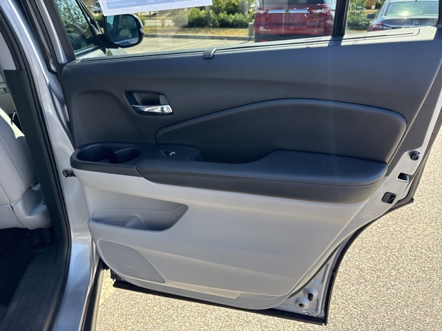 2020 Honda Pilot EX-L photo 10