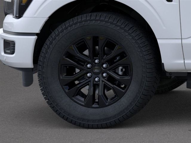 2025 FORD F-150 - Image 19