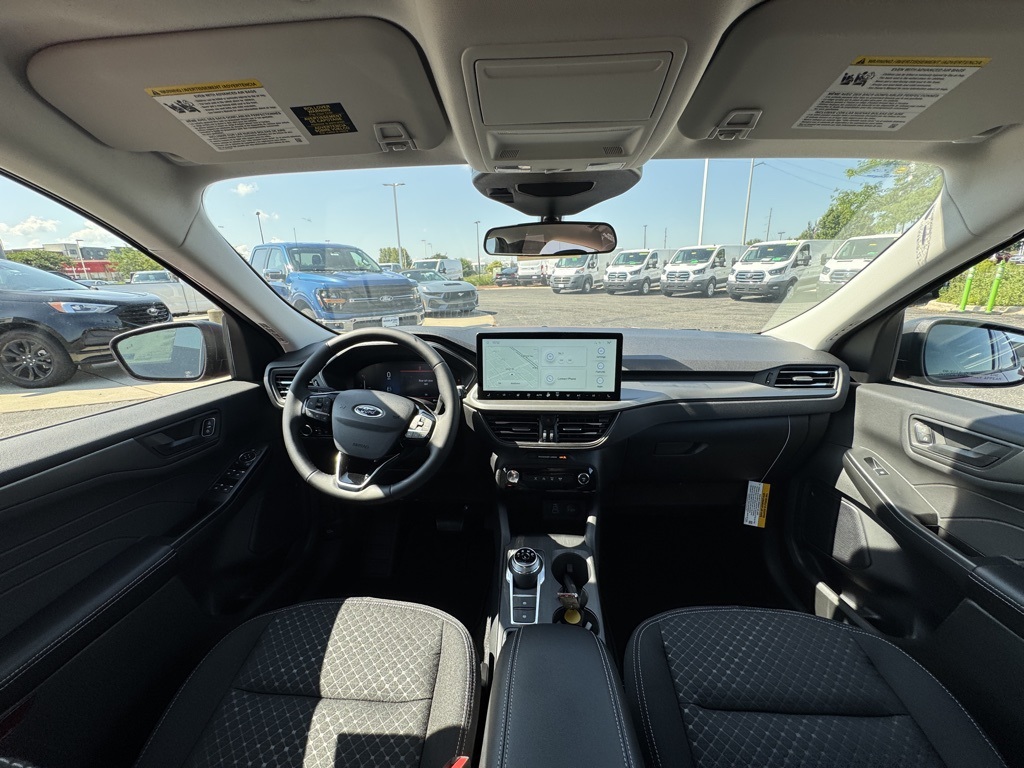 2025 Ford Escape Active photo 17