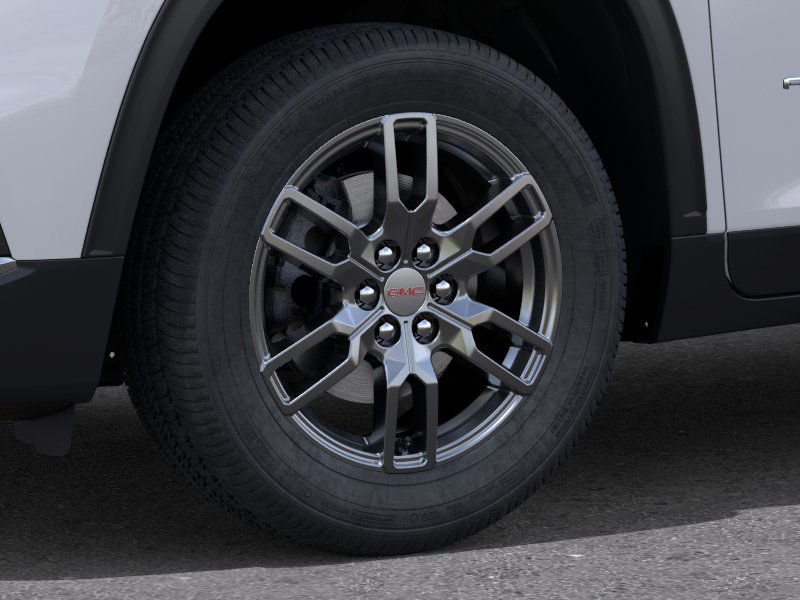 2026 Gmc Acadia Elevation photo 8