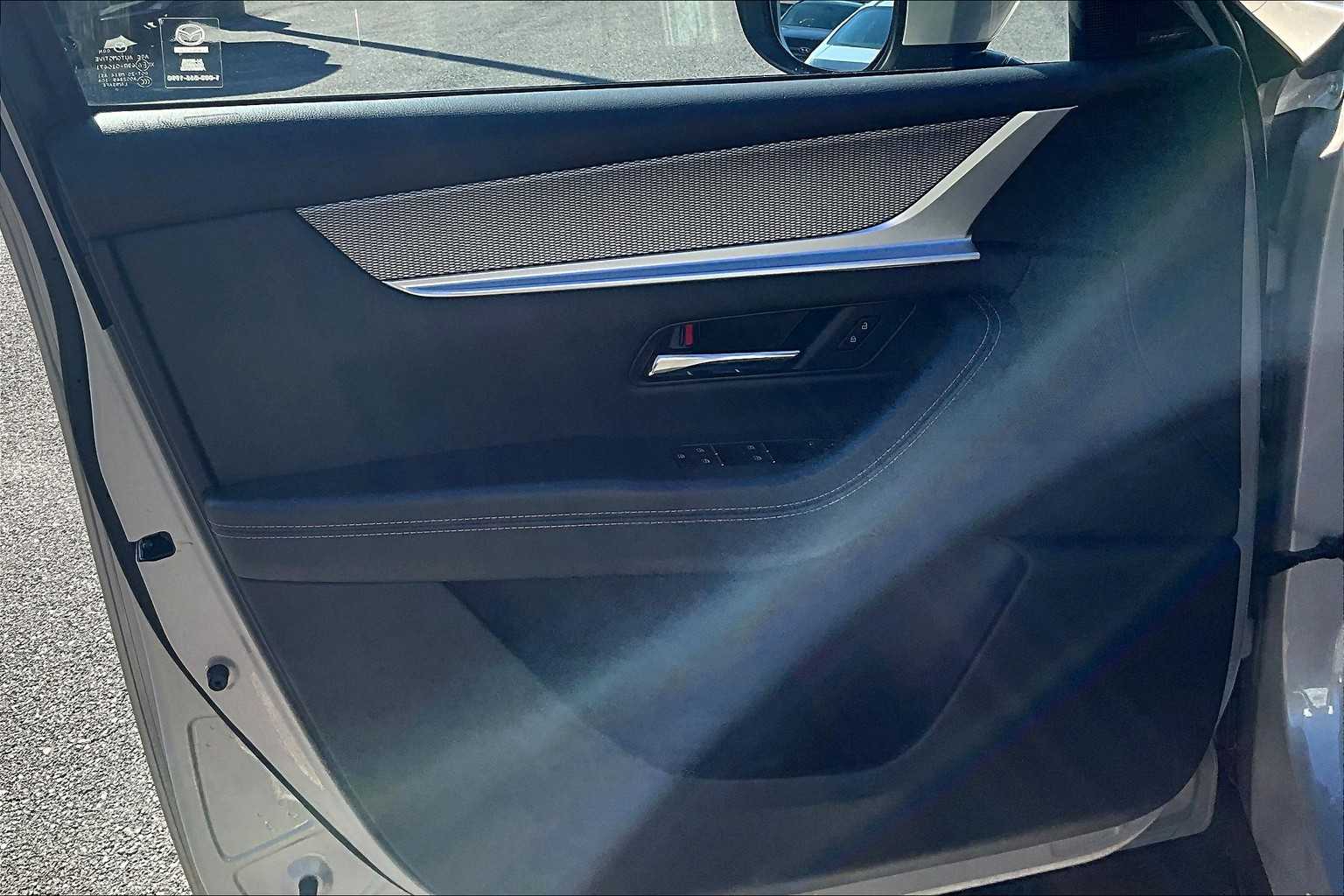 2024 Mazda CX-90 Premium photo 20