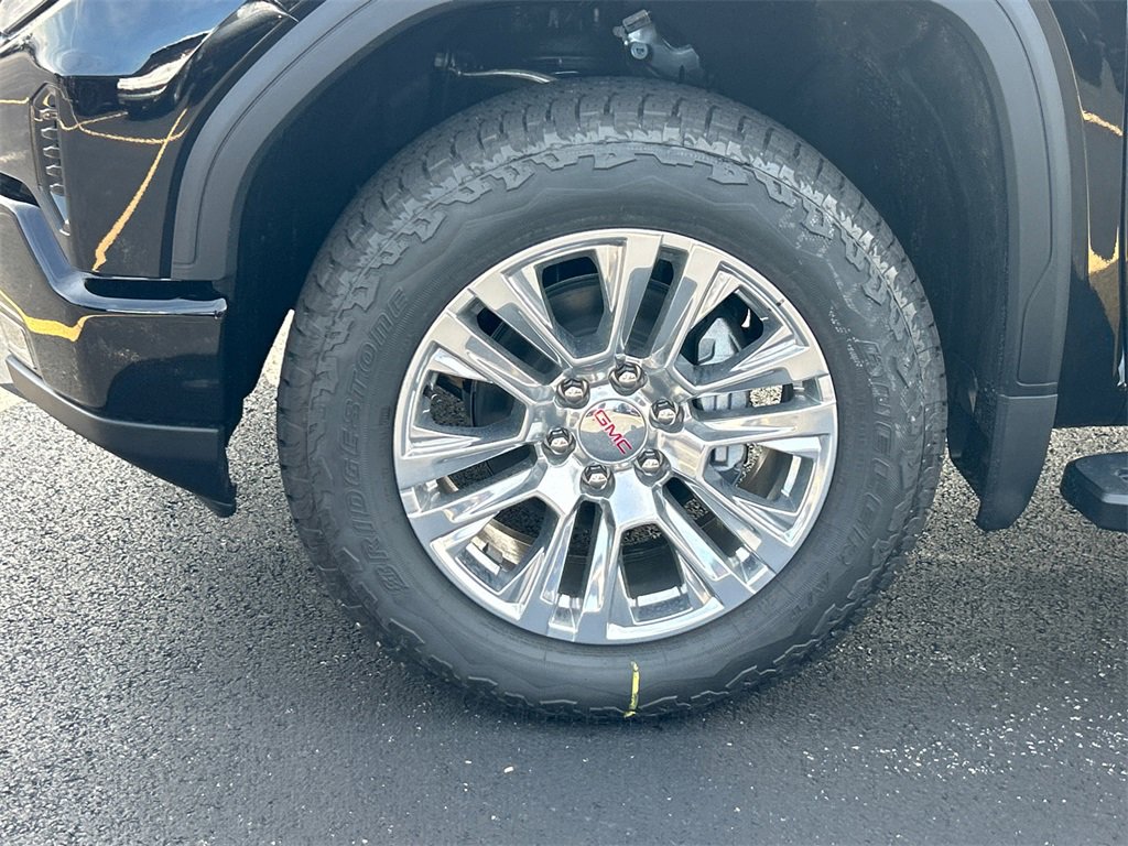 2026 Gmc Sierra 1500 Denali photo 10