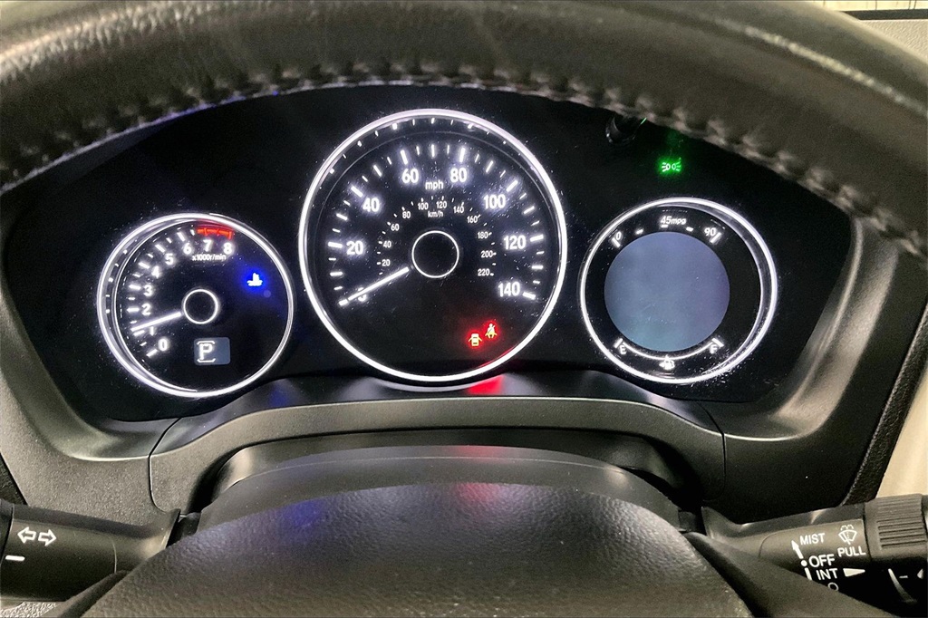 2018 HONDA HR-V - Image 19