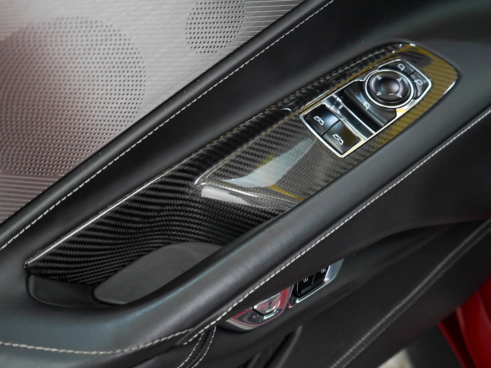 2021 Chevrolet Corvette 3LT photo 15
