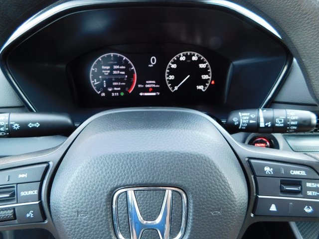 2023 Honda CR-V EX photo 30