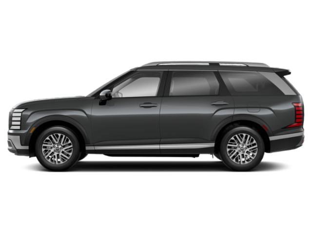 2026 Hyundai Palisade SEL photo 2