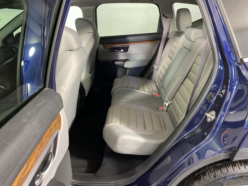 2018 Honda CR-V EX photo 21