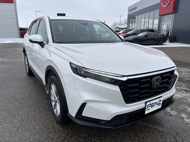 2024 Honda CR-V EX's photo