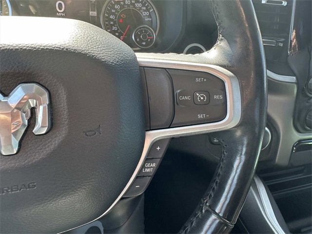 2020 Ram 1500 Big Horn photo 35