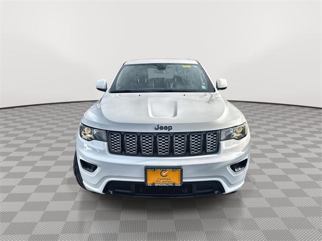 2022 Jeep Cherokee Laredo X photo 3