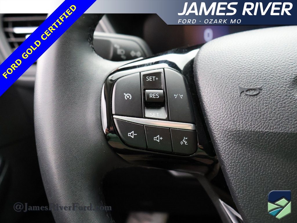 2023 Ford Escape Active photo 21