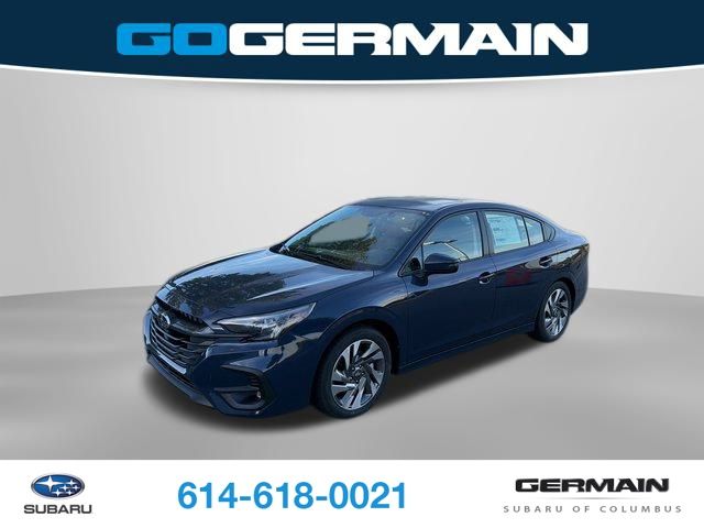 2025 Subaru Legacy Limited's photo