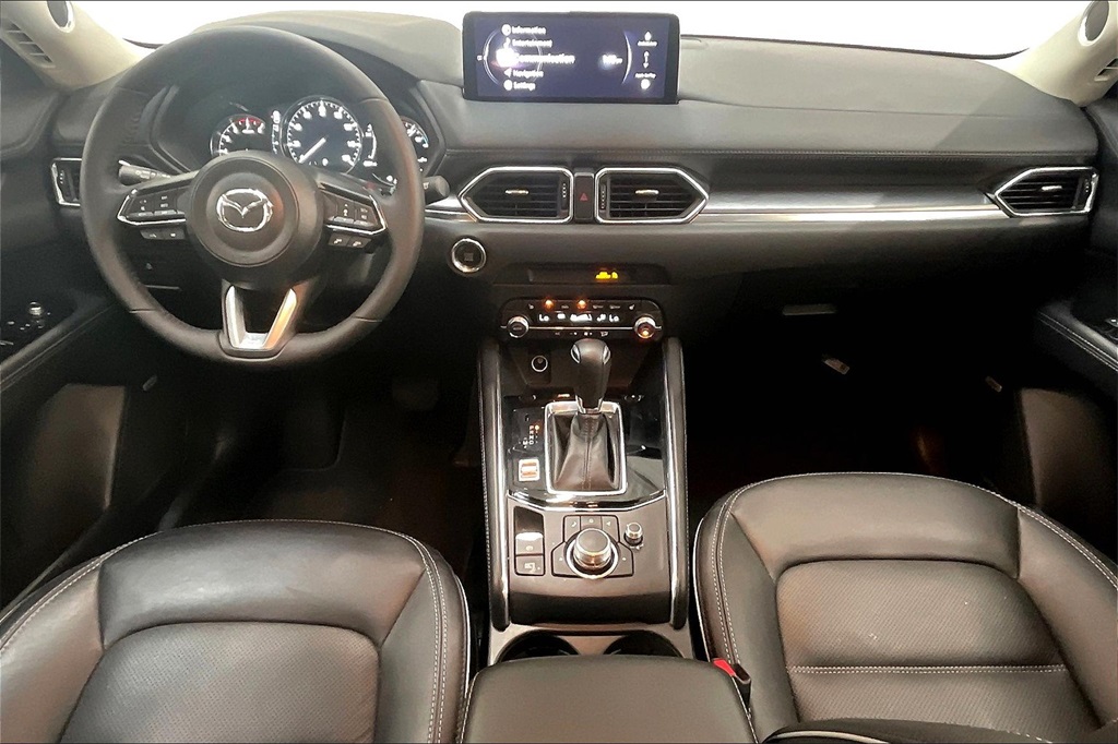 2024 Mazda CX-5 2.5 S Premium photo 15