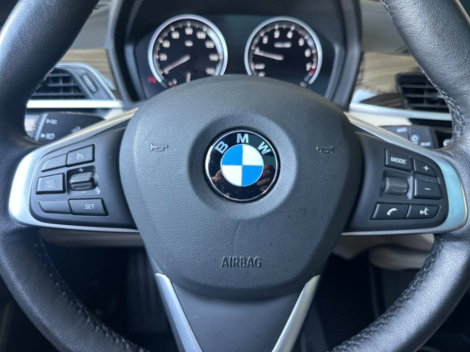 2020 Bmw X2 sDrive28i photo 21