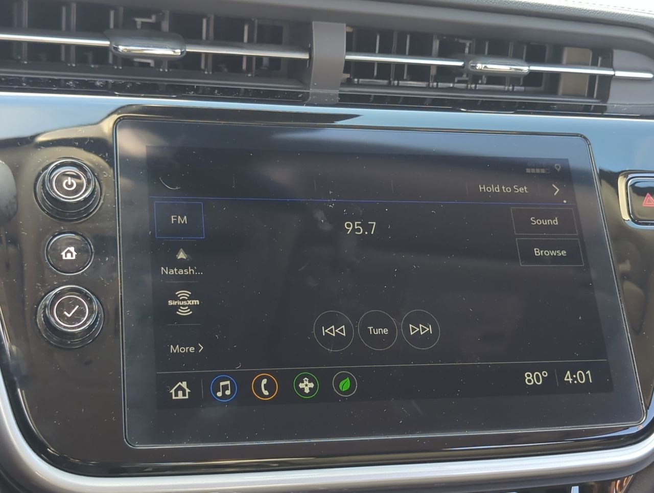 2022 Chevrolet Bolt EUV 1LT photo 12