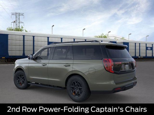 2025 Ford Expedition photo 4