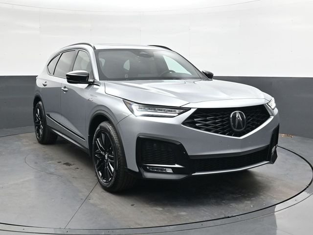 2026 Acura MDX A-spec w/Advance Package's photo