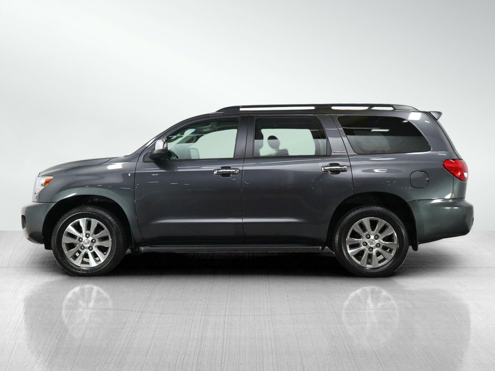 Used 2011 Toyota Sequoia Limited with VIN 5TDJW5G18BS048294 for sale in Bloomington, Minnesota