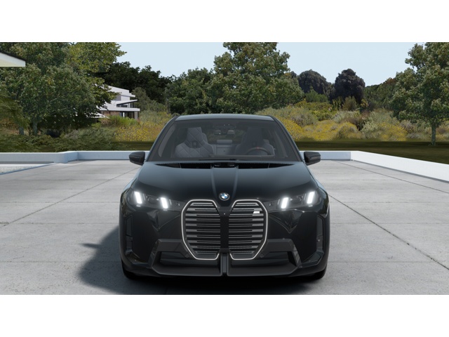 2026 Bmw iX photo 2