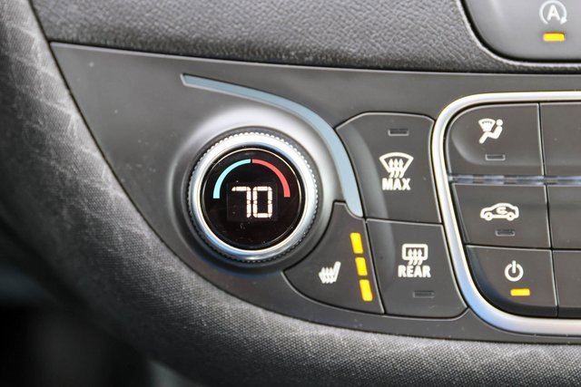 Used 2023 Sterling Gray Metallic Chevrolet LT image 24