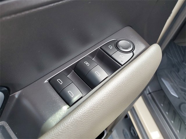2023 Chevrolet Colorado ZR2 photo 21